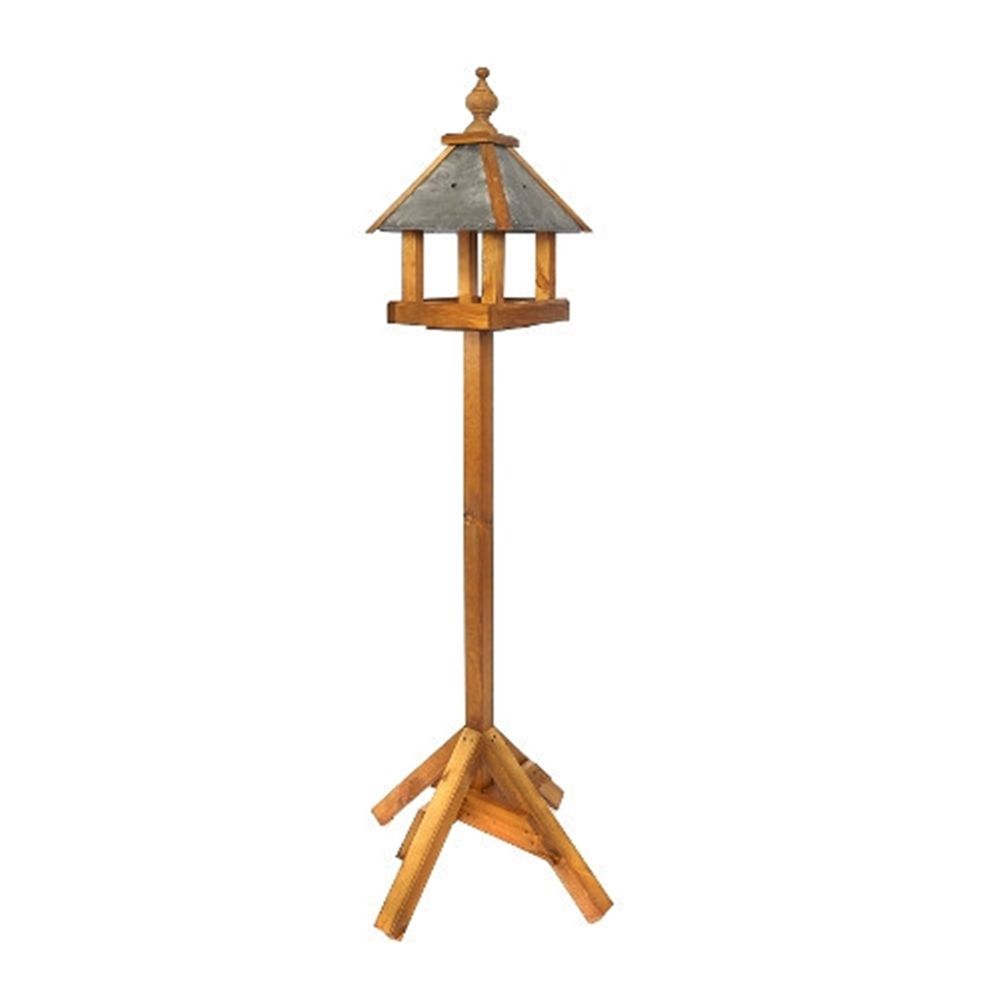 Baby Bedale Bird Table